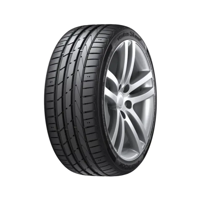 255/60R17 106V K117A VENTUS S1 EVO2