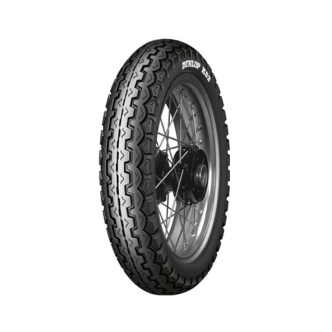 3,00-18 47S TT K82 3/R18