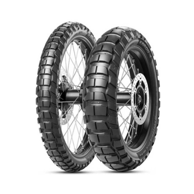 140/80R17 69Q KAROO 4 140/R17