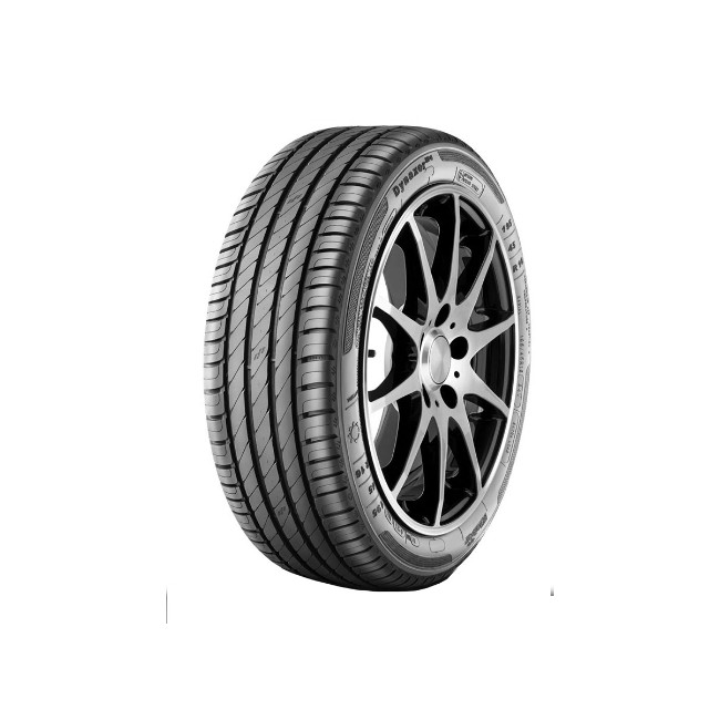 165/60 HR14 TL 75H  KLEB DYNAXER HP4 DT1 165/R14