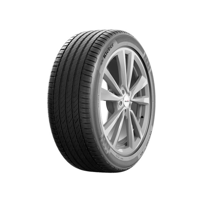 215/55 VR18 TL 99V  KLEB DYNAXER HP5 SUV XL 215/R18