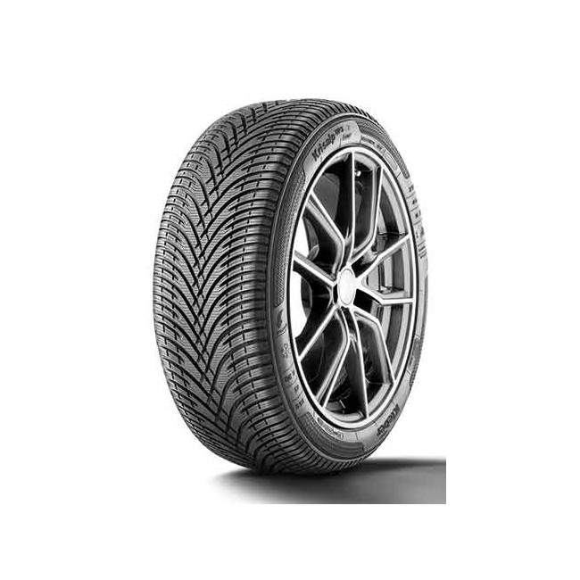 215/70 TR16 TL 100T KLEB KRISALP HP3 SUV 215/R16