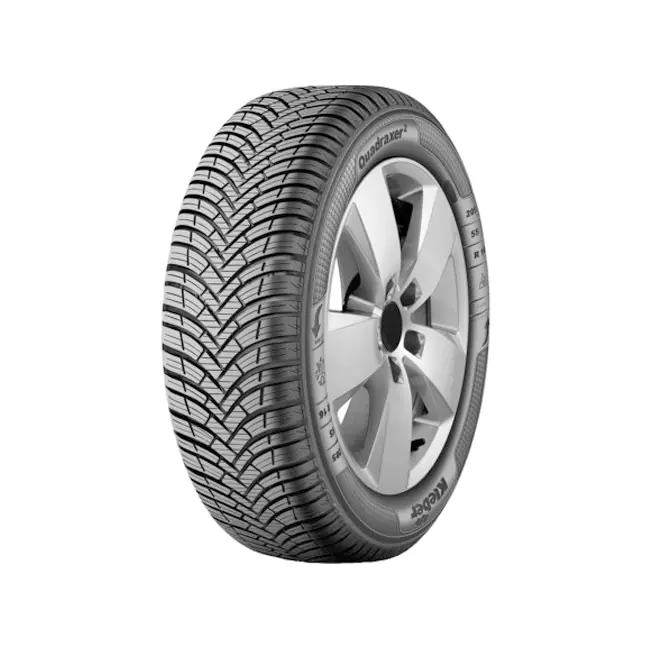 165/65 TR14 TL 79T  KLEB QUADRAXER 2