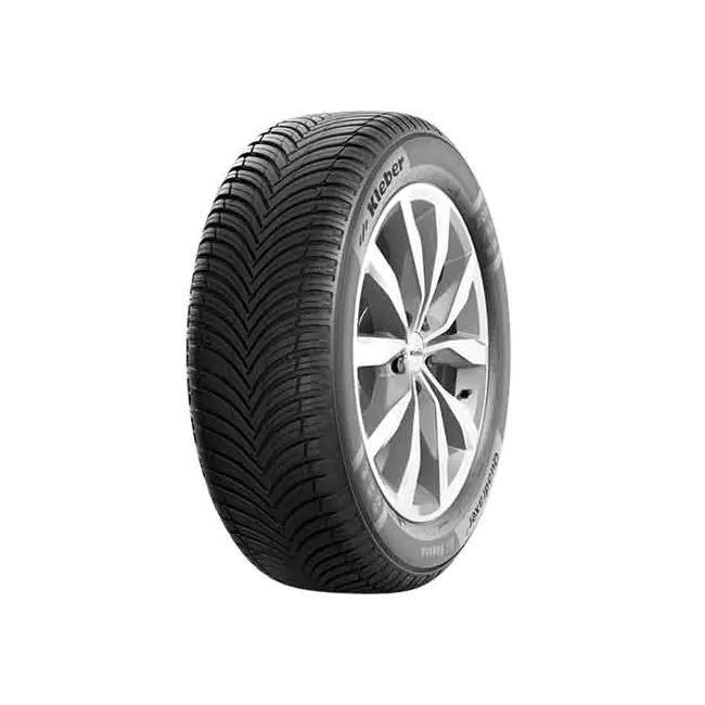 155/65 TR14 TL 75T  KLEB QUADRAXER 3