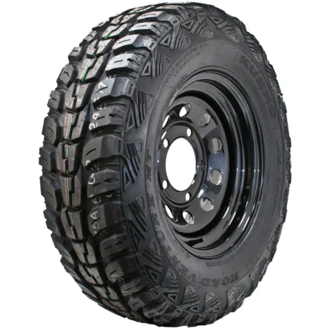 235/85R16 120/116Q KL71 ROAD VENTURE MT