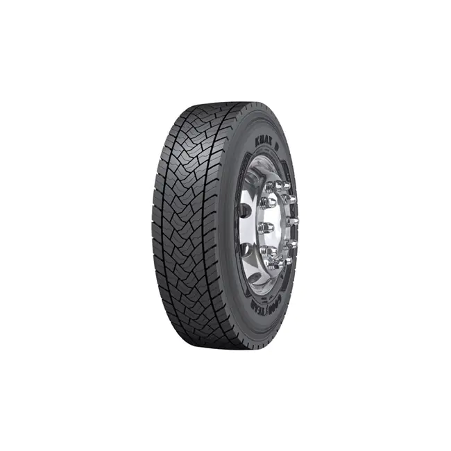 215/75R17,5 128/126M KMAX D GEN-2