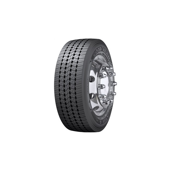 295/60R22,5 150K/149L KMAX S GEN-2 295/R22.5