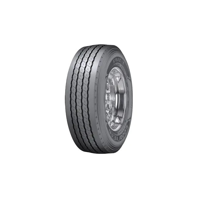 265/70R19,5 143/141J KMAX T
