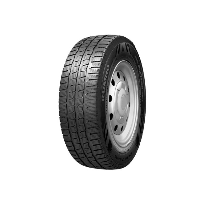 195/75  R16 TL 110R KUMHO CW51 195/R16