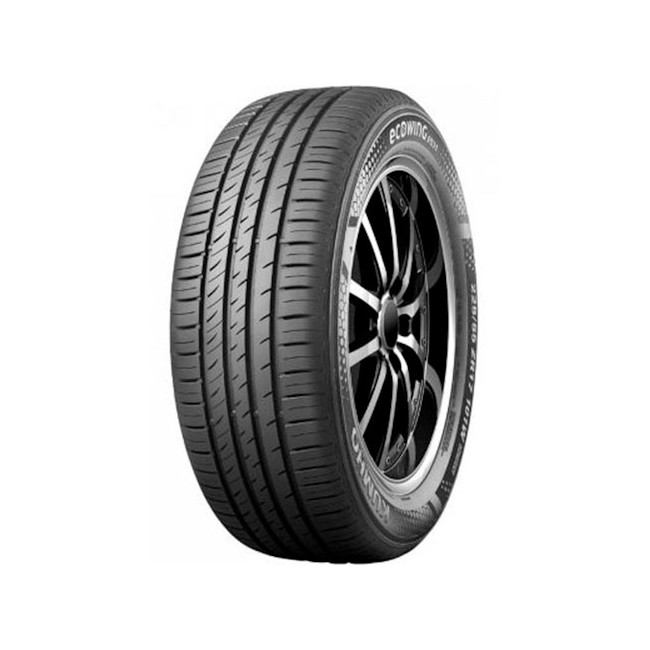 155/65 TR14 TL 75T  KUMHO ECOWING ES31 155/R14
