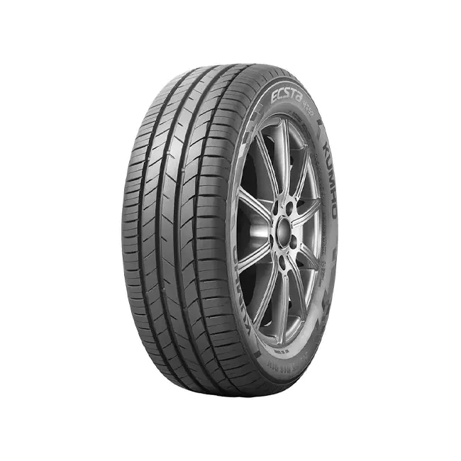 235/60 VR17 TL 102V KUMHO ECSTA HS52