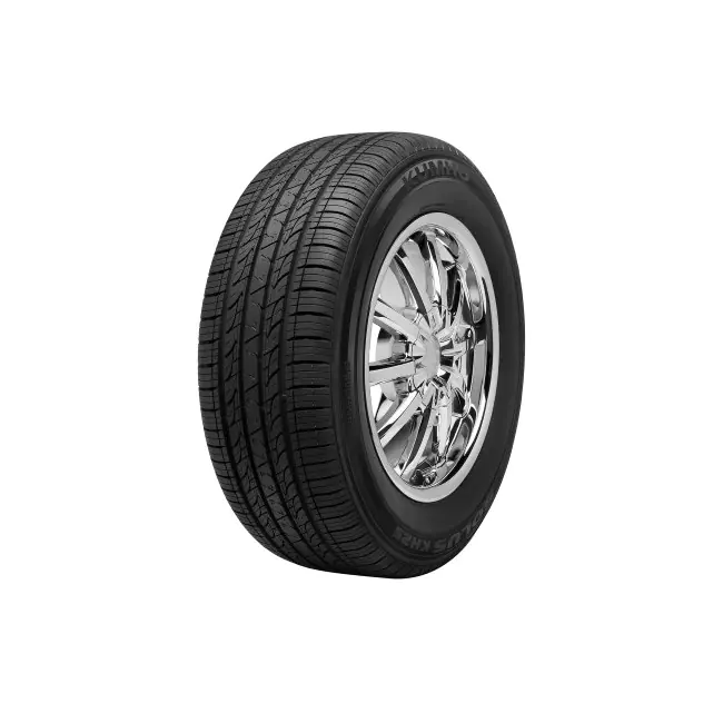 205/55 VR17 TL 91V  KUMHO KH25