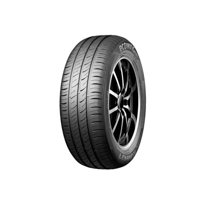 175/55 TR15 TL 77T  KUMHO ECOWING KH27