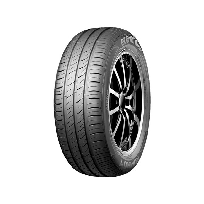 185/55 HR15 TL 86H  KUMHO KH27 XL 185/R15