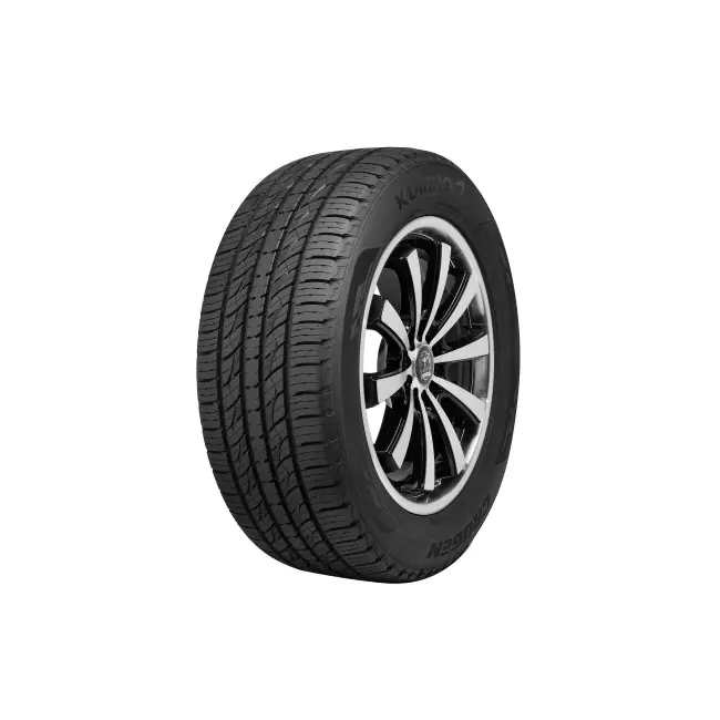 235/65 HR17 TL 104H KUMHO KL33