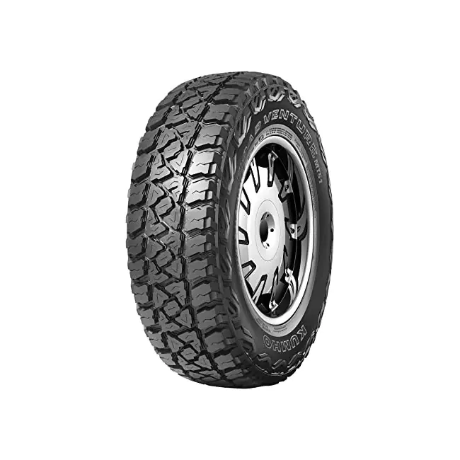 245/70  R16 TL 118Q KUMHO ROAD VENTURE MT51