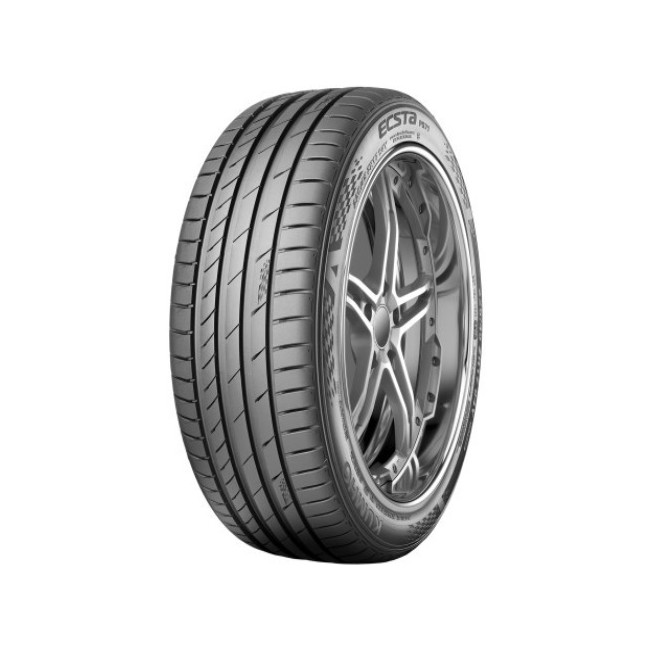 215/55 ZR17 TL 94W  KUMHO ECSTA PS71 215/R17