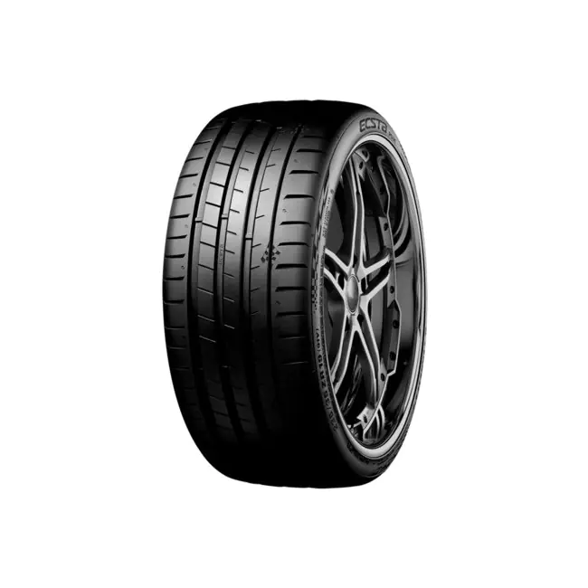 265/35 ZR20 TL 99Y  KUMHO ECSTA PS91 XL