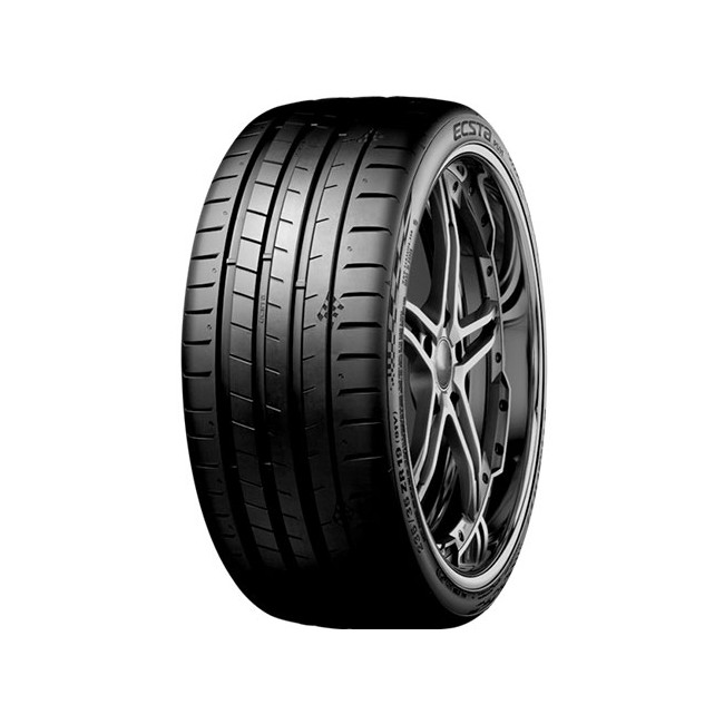 235/35 ZR20 TL 92Y  KUMHO ECSTA PS91 XL 235/R20
