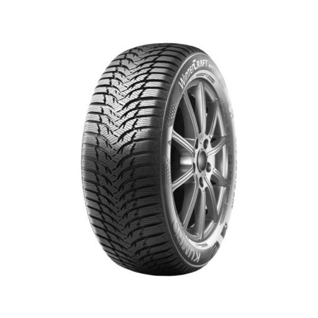 215/40 VR17 TL 87V  KUMHO WP51 XL 215/R17