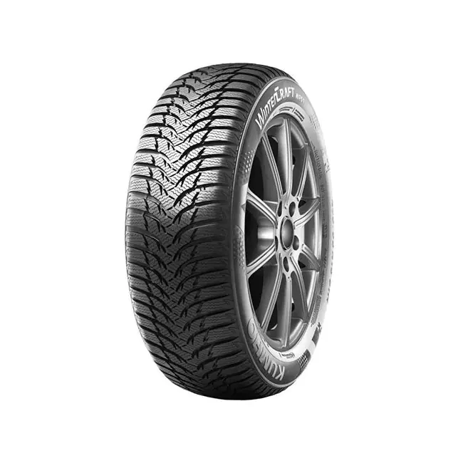 225/60 VR16 TL 102V KUMHO WP51 XL