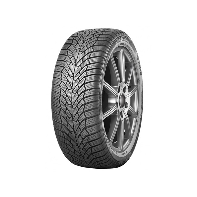 185/65 TR14 TL 86T  KUMHO WP52 185/R14