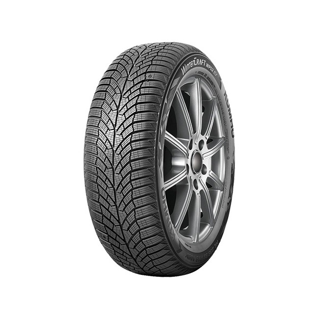 235/50 VR20 TL 104V KUMHO WP52 EV K-SILENT XL 235/R20