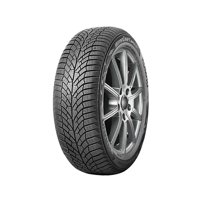 235/50 VR20 TL 104V KUMHO WP52 EV K-SILENT XL