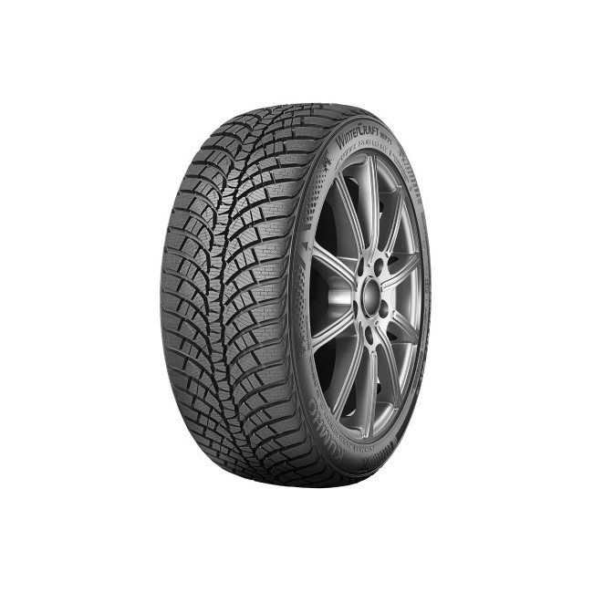 245/45 VR17 TL 99V  KUMHO WP71 XL 245/R17