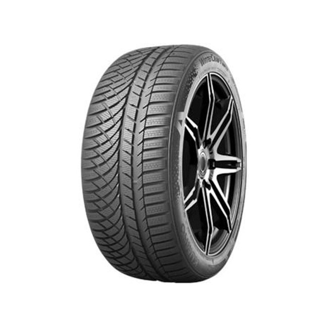 255/40 VR18 TL 99V  KUMHO WP72 XL 255/R18