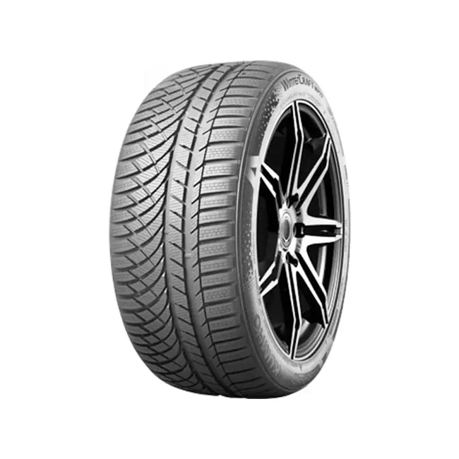 215/70 TR16 TL 100T KUMHO WS71