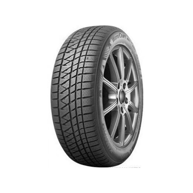 275/40 WR21 TL 107W KUMHO WS71 XL 275/R21
