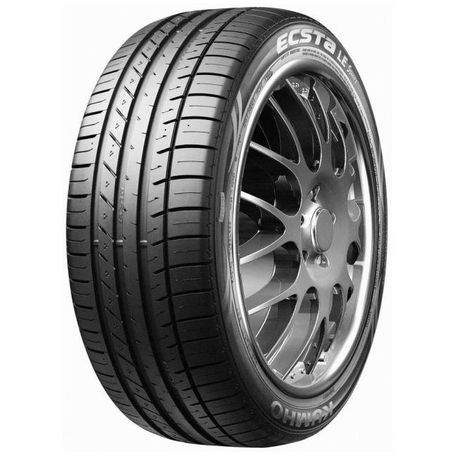 215/35ZR19 85Y XL KU39 ECSTA LE SPORT 215/R19