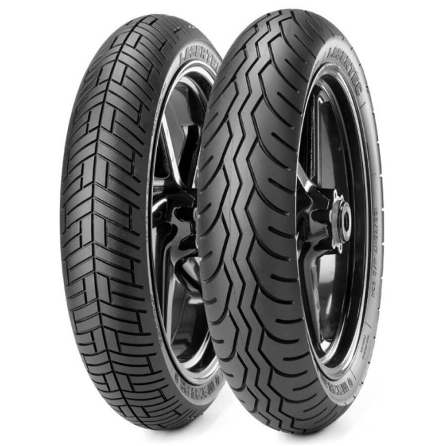 110/80-18 58H LASERTEC 110/R18