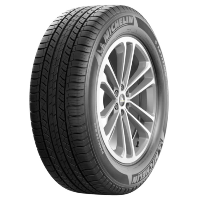 255/55R19 111W XL LATITUDE TOUR HP(J+LR) 255/R19