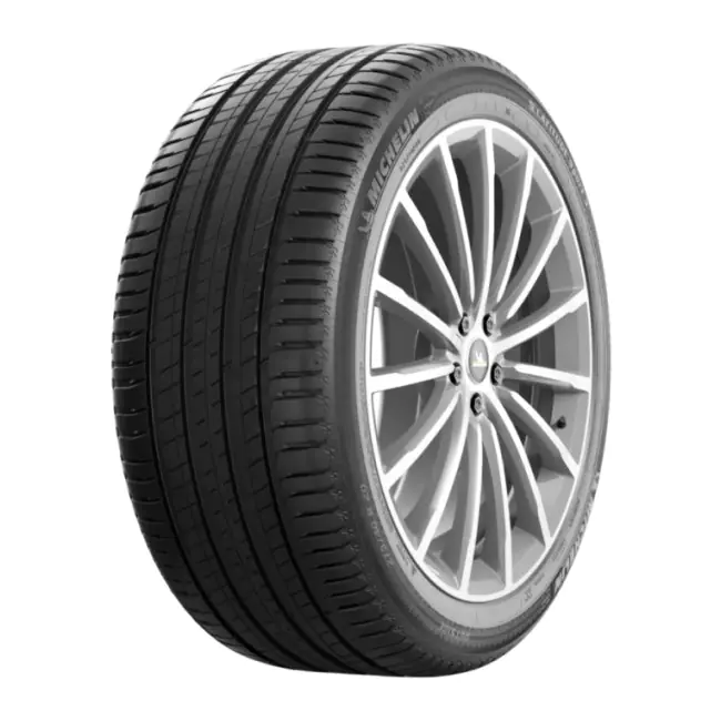 235/55R18 104V XL LATITUDE SPORT-3(VOL)