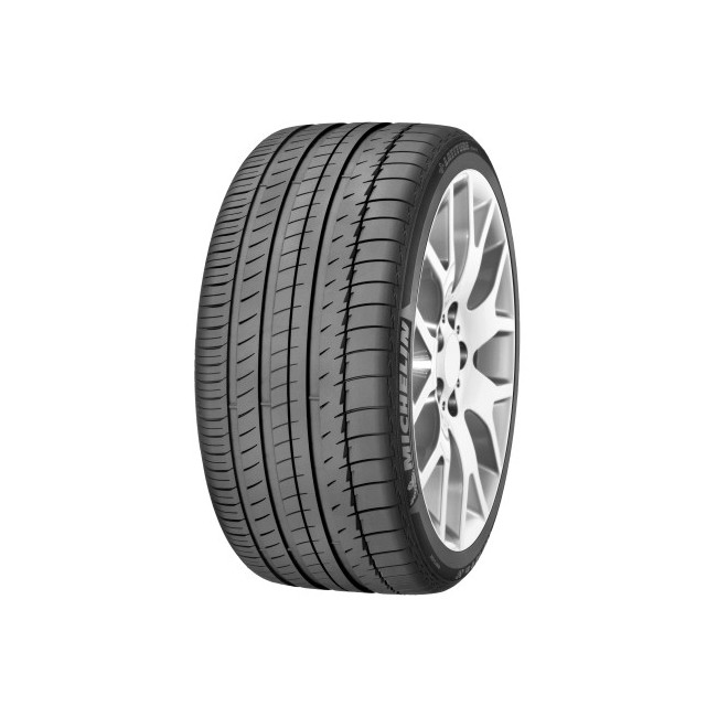 275/45R20 110Y XL LATITUDE SPORT (N0) 275/R20