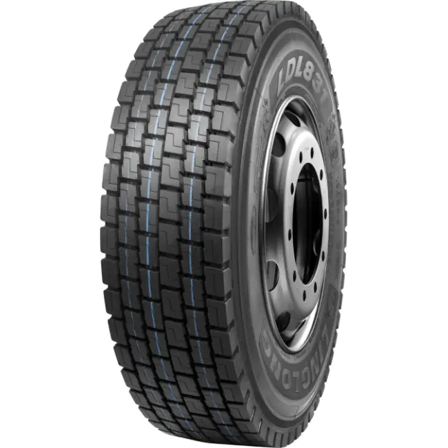 235/75R17,5 143/141J 18PR LDL831