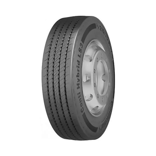 235/75R17,5 132/130M CONTI HYBRID LS3
