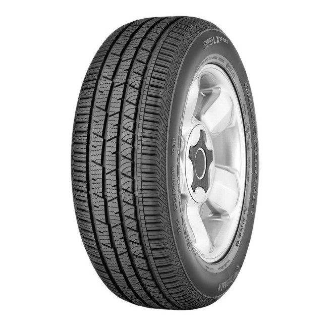 265/45R20 104W CONTACT LX SPORT (MGT) 265/R20