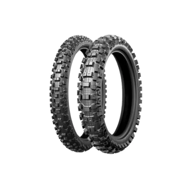 60/100-12 33M TT M403 MOTOCROSS MEDIO