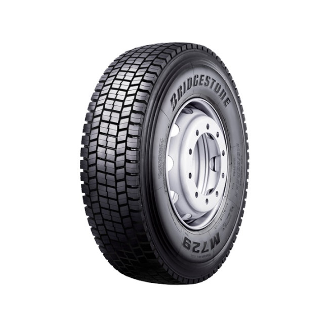 295/80R22,5 154/149L M729 EVO RETREAD 295/R22.5
