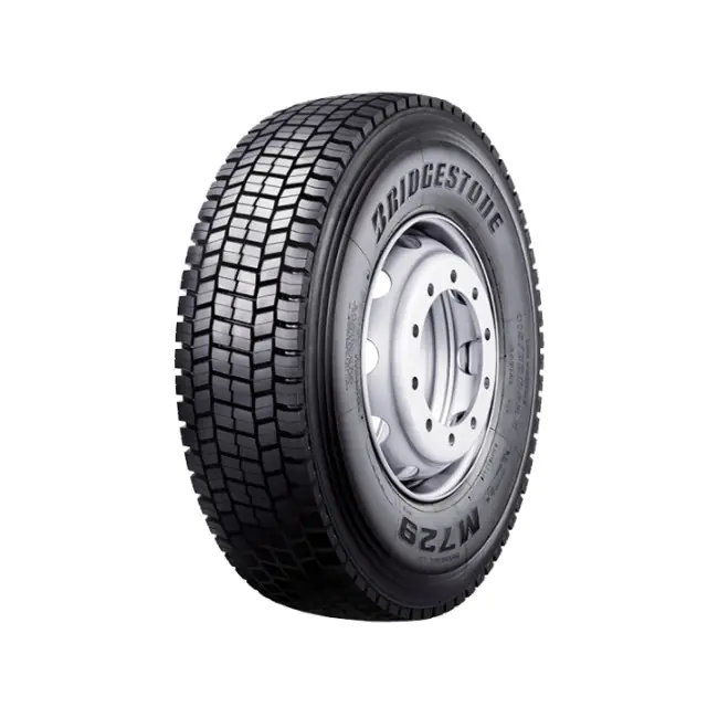 265/70R19,5 140/138M M729 V-STEEL MIX