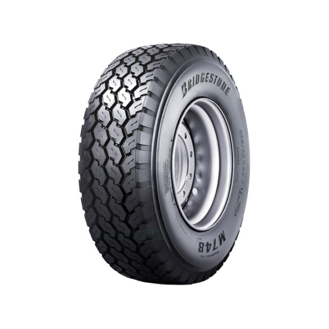 385/65R22,5 160K/158L M748 V-STEEL MIX 385/R22.5
