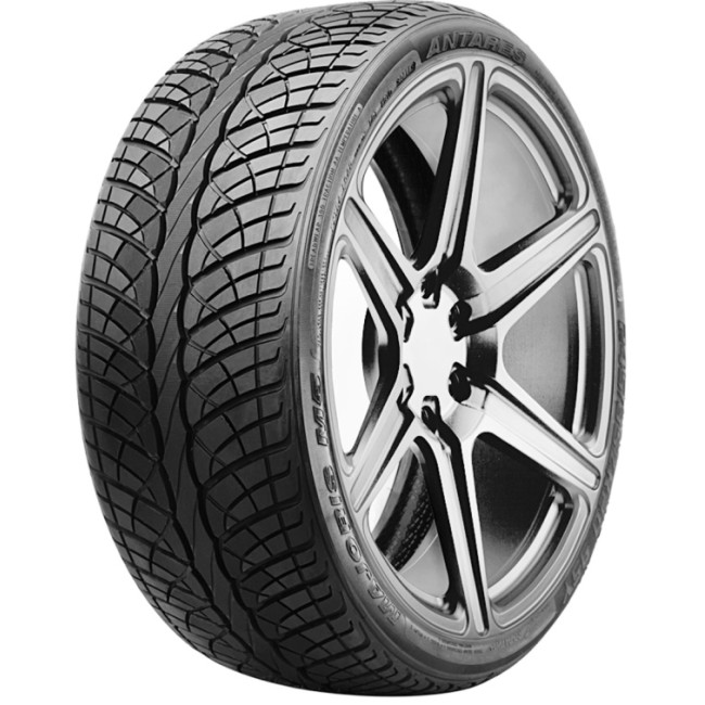 255/30ZR22 95W XL MAJORIS M5 255/R22