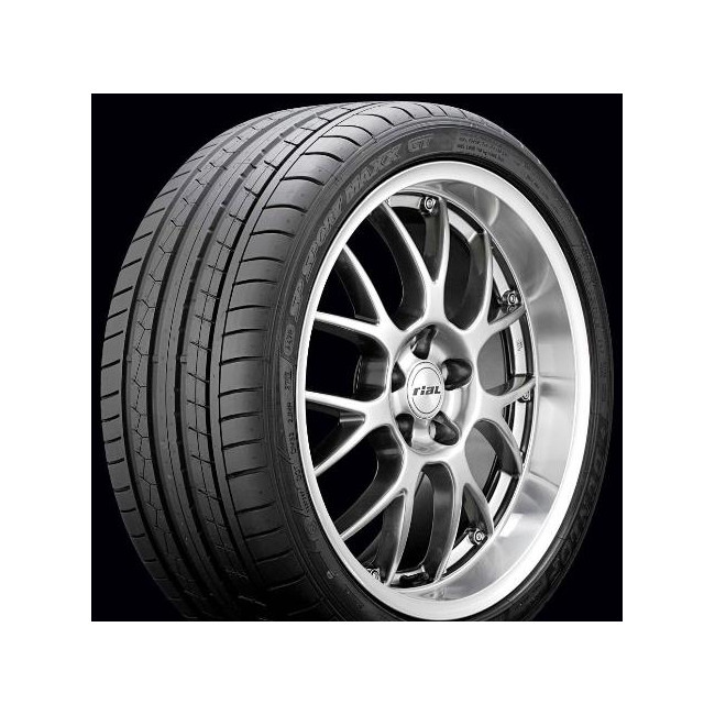 235/50R18 97V SPORT MAXX-GT (MOE) ROF 235/R18