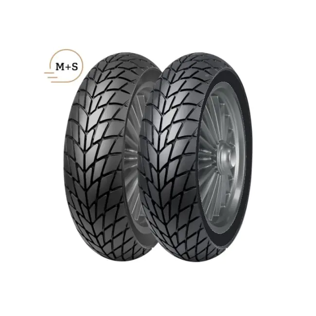 120/70-11 56L MC-20 MONSUM