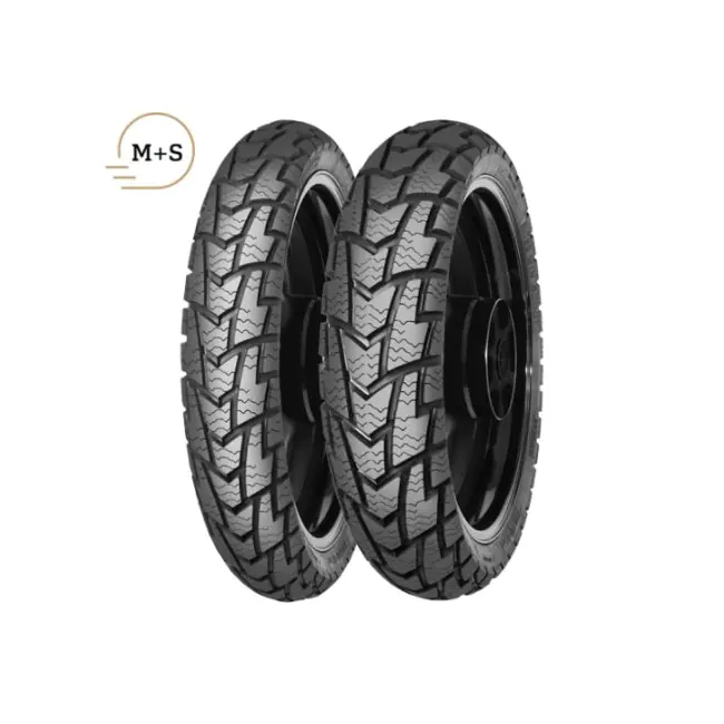 130/60-13 60P REINF.MC-32 WIN SCOOT