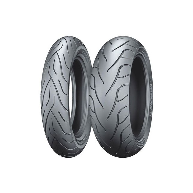 140/80B17 69H COMMANDER II TL/TT 140/R17