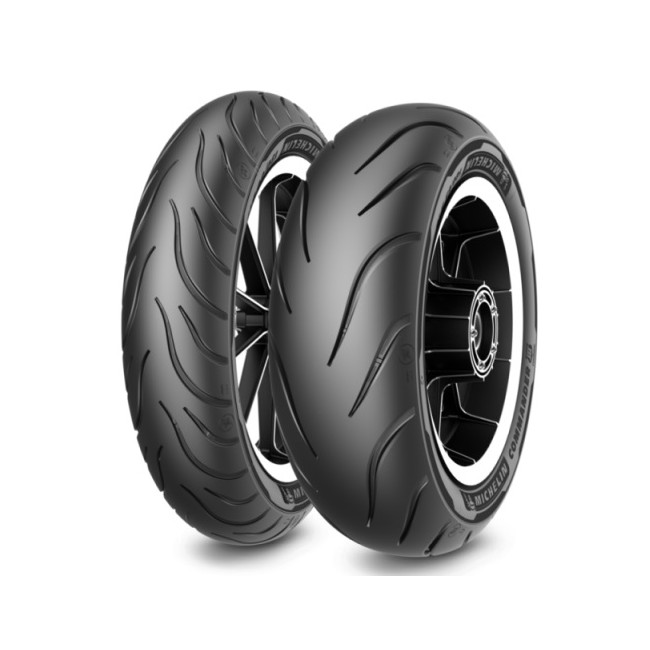 120/70R19 60V COMMANDER III TOURING 120/R19